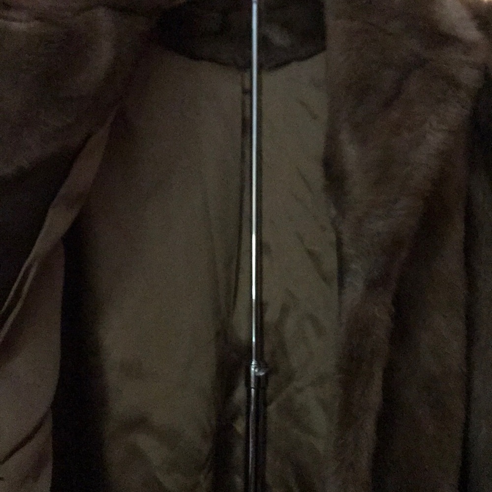 Coat - Picture 8 of 11